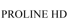 PROLINE HD