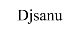 DJSANU