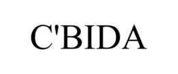 C'BIDA
