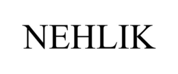 NEHLIK