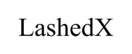 LASHEDX
