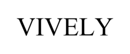 VIVELY
