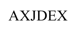 AXJDEX