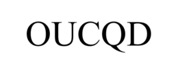 OUCQD
