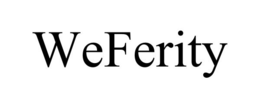 WEFERITY