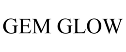 GEM GLOW