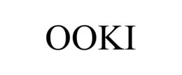 OOKI