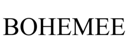 BOHEMEE