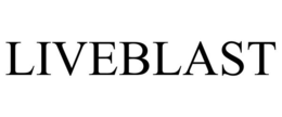 LIVEBLAST