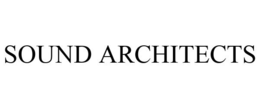 SOUND ARCHITECTS