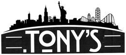 .TONY'S
