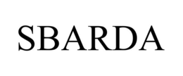 SBARDA