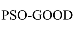PSO-GOOD
