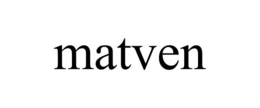 MATVEN