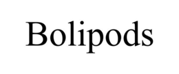 BOLIPODS