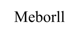 MEBORLL