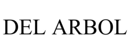 DEL ARBOL