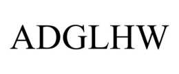 ADGLHW