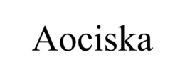 AOCISKA