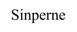 SINPERNE