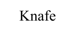 KNAFE