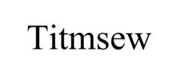 TITMSEW