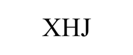 XHJ