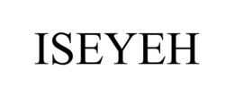 ISEYEH