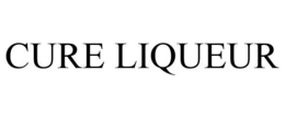CURE LIQUEUR