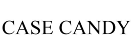 CASE CANDY