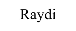RAYDI