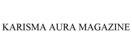 KARISMA AURA MAGAZINE