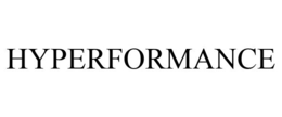HYPERFORMANCE
