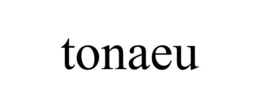 TONAEU
