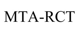 MTA-RCT