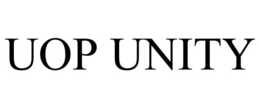 UOP UNITY