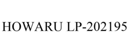 HOWARU LP-202195