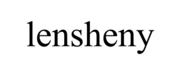 LENSHENY