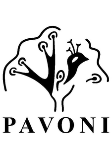 PAVONI