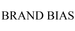 BRAND BIAS