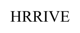 HRRIVE