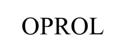 OPROL