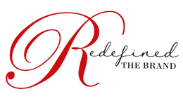REDEFINED THE BRAND