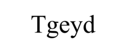 TGEYD