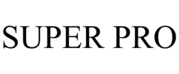 SUPER PRO