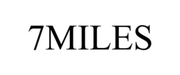 7MILES