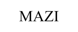 MAZI