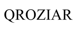 QROZIAR