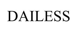 DAILESS