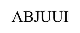 ABJUUI